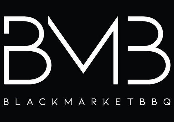 BlackMarket BBQ Sauce